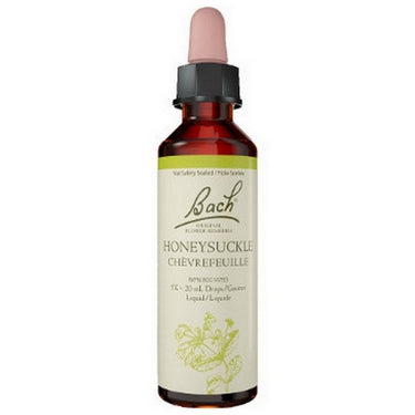 Honeysuckle 20 ML by Bach