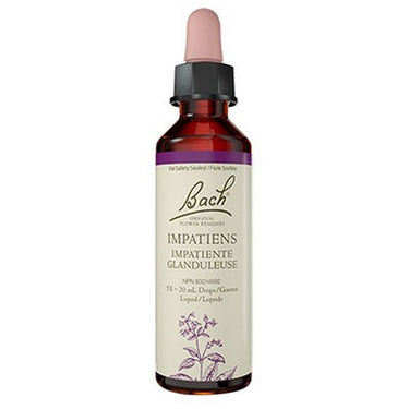 Impatiens 20 ML by Bach