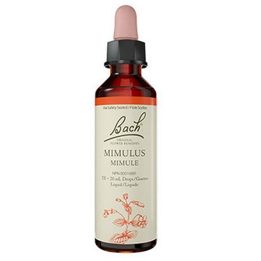 Bach, Mimulus, 20 ML