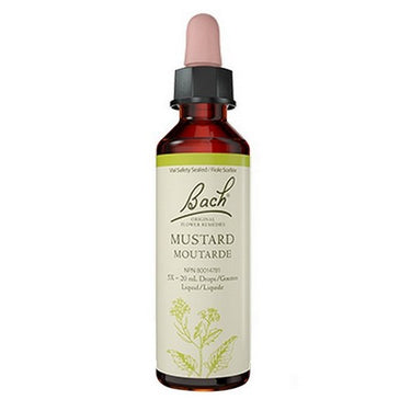 Mustard 20 ML by Bach