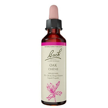 Oak 20 ML by Bach