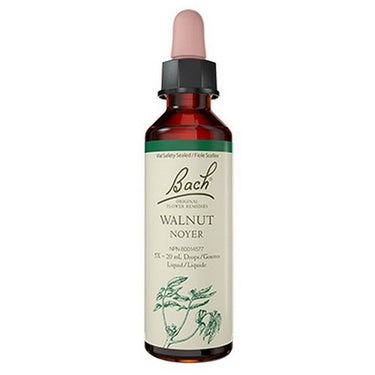 Walnut 20 ML by Bach