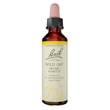 Wild Oat 20 ML by Bach