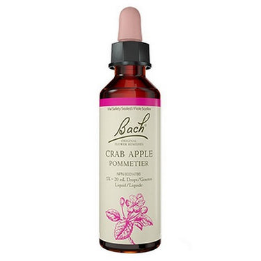 Crab Apple 20 ML by Bach