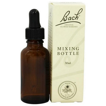 Mixing Bottle 30 ML by Bach