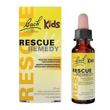 Kids Rescue Remedy Drops 10 ML by Bach