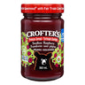 Organic Raspberry Spread 383 Ml by Crofter's