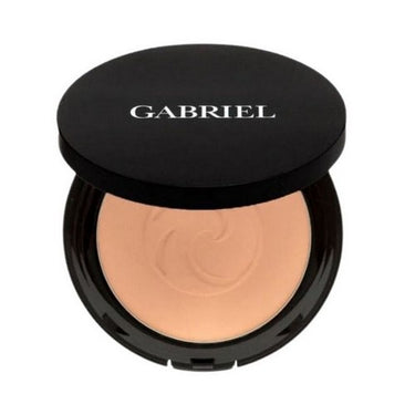Dual Powder Foundation Olive 9 Grams by Gabriel