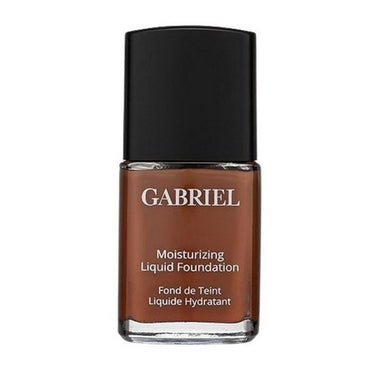 Moisturizing Liquid Foundation Walnut 30 ML by Gabriel