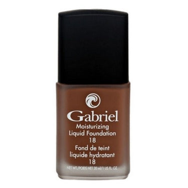 Moisturizing Liquid Foundation Truffle 30 ML by Gabriel