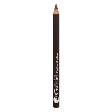 Classic Eyeliner Chocolate Brown 1.13 Grams by Gabriel