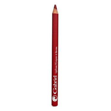 Classic Lip Liner Red 1.13 Grams by Gabriel