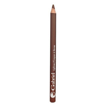 Classic Lip Liner Chestnut 1.13 Grams by Gabriel