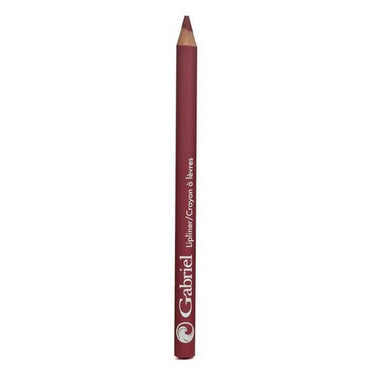 Classic Lip Liner Wine 1.13 Grams by Gabriel