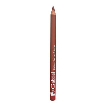 Classic Lip Liner Mahogany 1.13 Grams by Gabriel