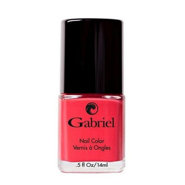 Nail Polish Hibiscus 14 ML by Gabriel