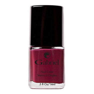 Nail Polish Sangria 14 ML by Gabriel