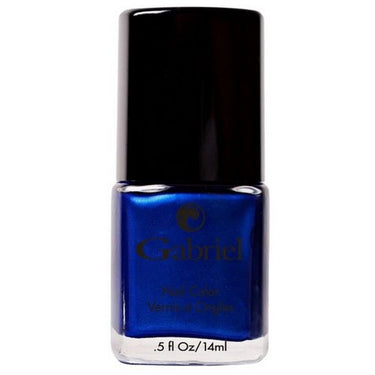 Nail Polish Lagoon 14 ML by Gabriel