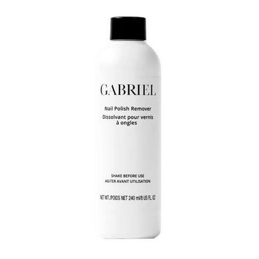 Liquid Nail Polish Remover 240 ML by Gabriel