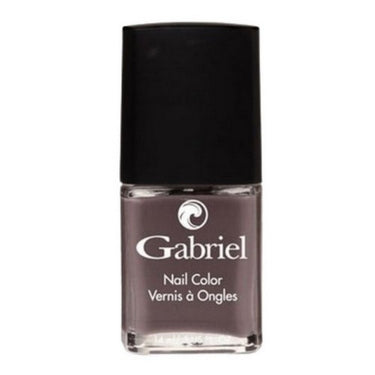 Nail Polish Wet Concrete 14 ML by Gabriel