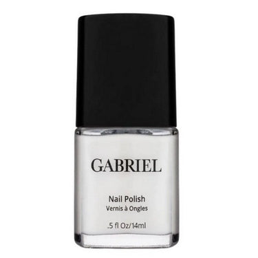 Baby Breath Nail Polish 14 ML by Gabriel