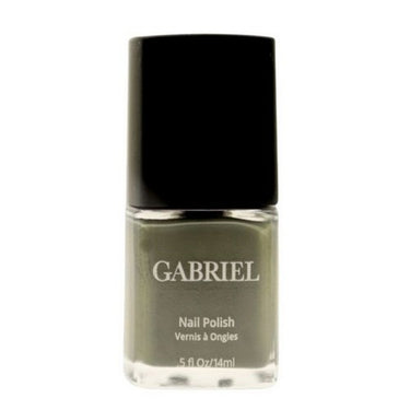 Moss Rose Nail Polish 14 ML by Gabriel