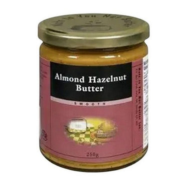 Almond Hazelnut 250 Grams by Nuts To You