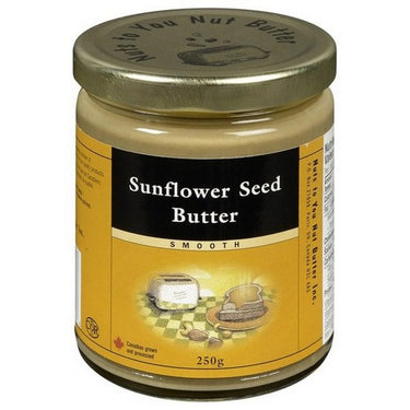 Sunflower Seed 250 Grams by Nuts To You