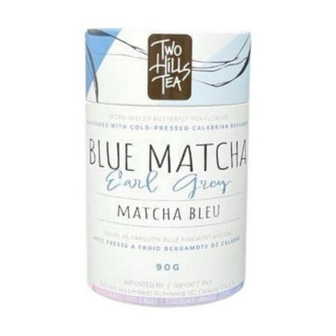 Blue Matcha 90 Grams by Two Hills Tea