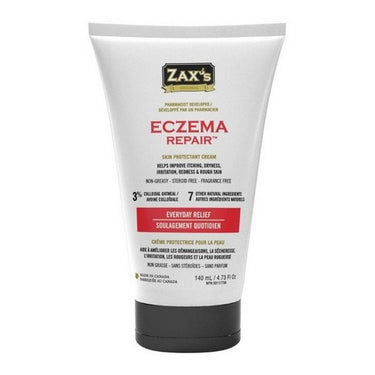 Original Eczema Repair Cream 140 Ml by Zax's