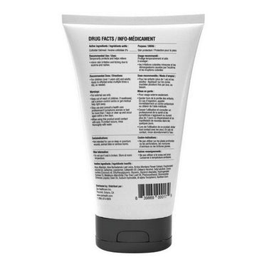 Original Eczema Repair Cream 140 Ml by Zax's