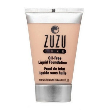 Oil Free Liquid Foundation L-11 30 ML by Zuzu Luxe
