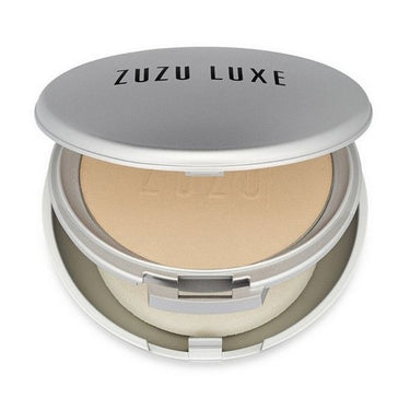 Mineral Powder Foundation D-4 9 Grams by Zuzu Luxe