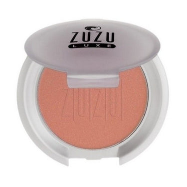 Blush Samba Light Bronze/ Warm Shimmer 3 Grams by Zuzu Luxe