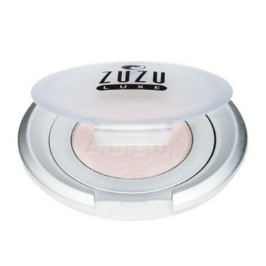 Eyeshadow Platinum 2 Grams by Zuzu Luxe