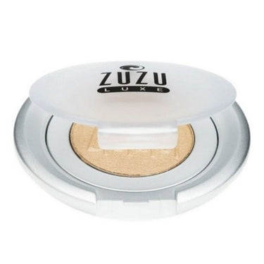Eyeshadow Egyptian gold 2 Grams by Zuzu Luxe