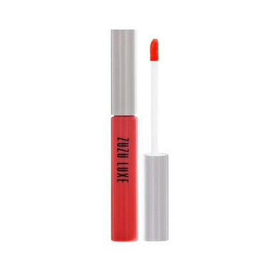 Poppy Matte Luxe Lip 5 ML by Zuzu Luxe