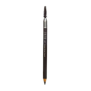 Cream Brow Pencil Jet Black 1.13 Grams by Zuzu Luxe