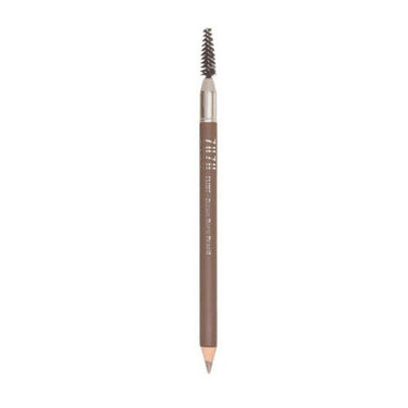 Cream Brow Pencil Flint 1.13 Grams by Zuzu Luxe