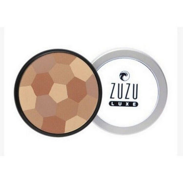 Mosaic Illuminator Deep 9 Grams by Zuzu Luxe