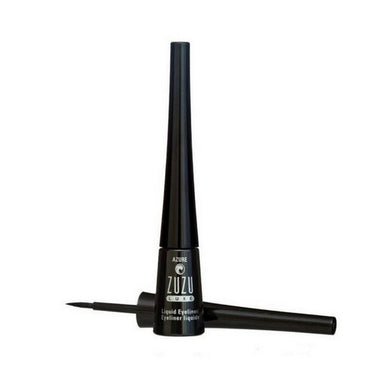 Liquid Eyeliner Azure 3ML by Zuzu Luxe