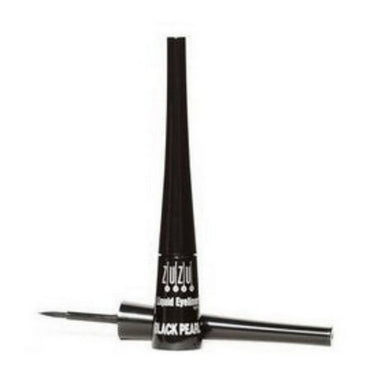 Liquid Eyeliner Black Pearl 3ML by Zuzu Luxe