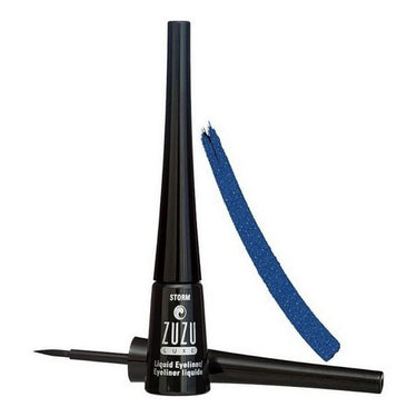 Liquid Eyeliner Storm 3ML by Zuzu Luxe