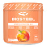 Hydration Mix Peach Mango 140 Grams by BioSteel Sports Nutrition Inc.