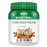 Plant Based Protein Cinnamon Bun 462 Grams by BioSteel Sports Nutrition Inc.