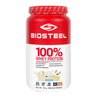 100% Whey Protein Vanilla 725 Grams by BioSteel Sports Nutrition Inc.