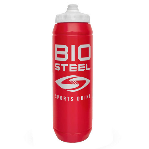 Team Water Bottle 1 Each by BioSteel Sports Nutrition Inc.