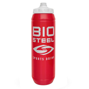 Team Water Bottle 1 Each by Biosteel