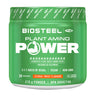 Plant Amino Power Citrus Twist 210 Grams by BioSteel Sports Nutrition Inc.
