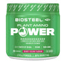 Plant Amino Power Berry Fusion 210 Grams by BioSteel Sports Nutrition Inc.